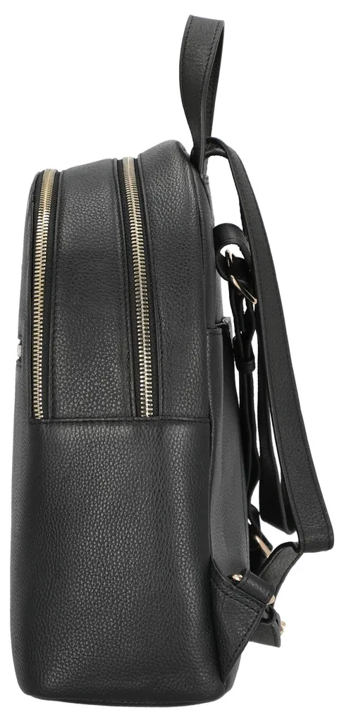 Sac à dos étanche PICARD Java Citybackpack, modèle noir ergonomique - 8
