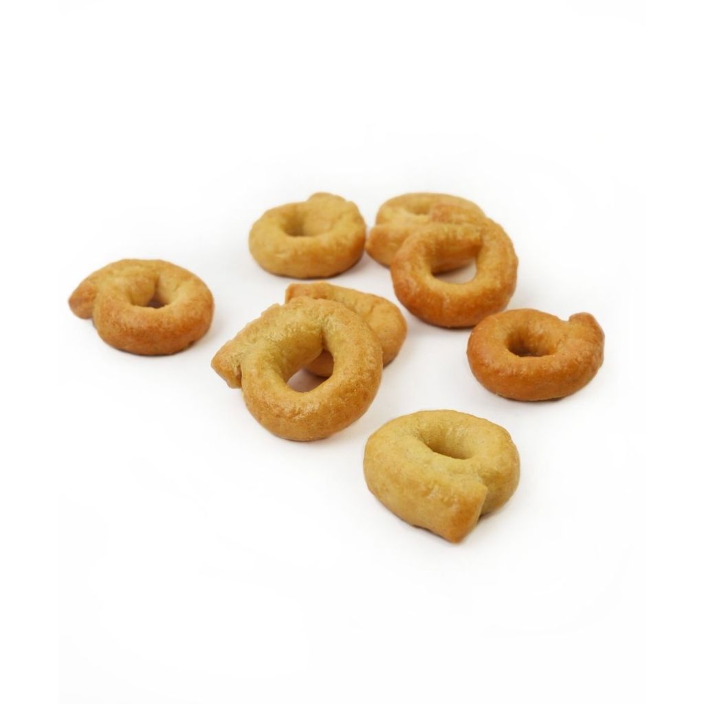 Tarallini Tradizionali mit Olivenöl, Taralli, Kaufland.de