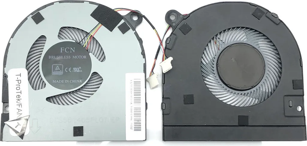 Ventola di ricambio compatibile con Acer Swift 3 (SF315-51G-572S)
