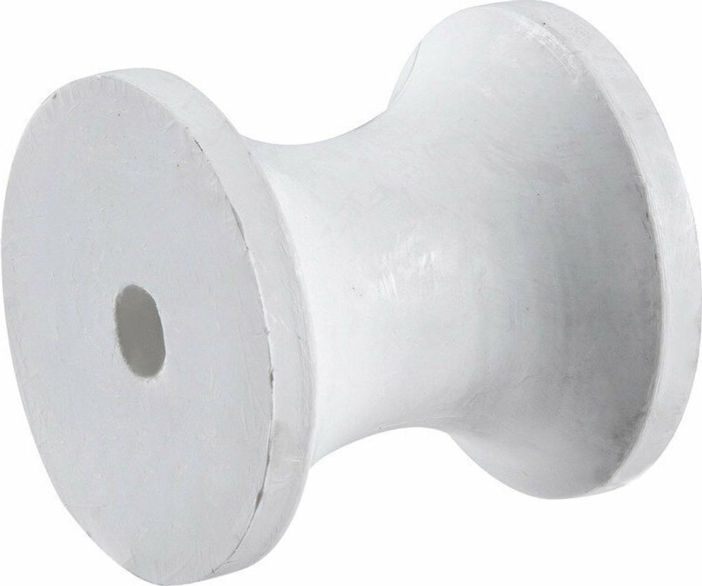 Carrucola Osculati 52 mm Accessorio per ormeggio barca Immagine del prodotto 