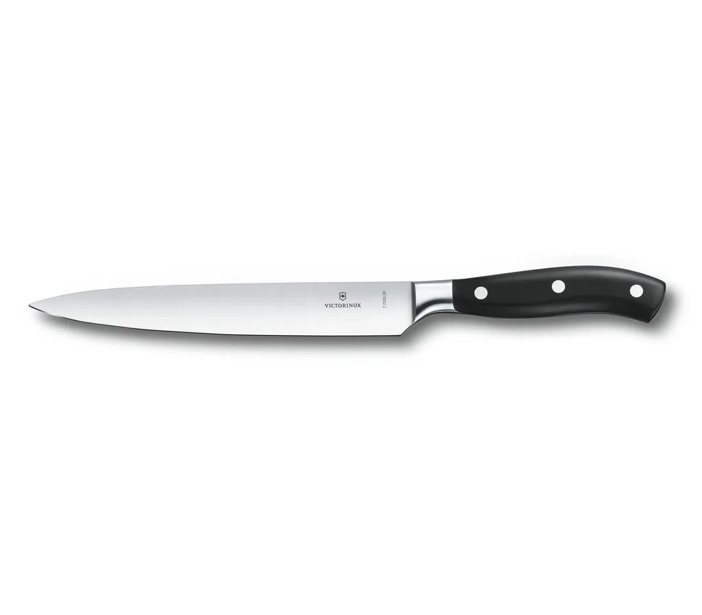 Coltello da Arrosto Victorinox Grand Maître 20cm - Serie Forgiata Top