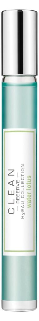 Clean H2Eau, Eau de Parfum, parfum unisexe, format 1,5 ml Image du produit 