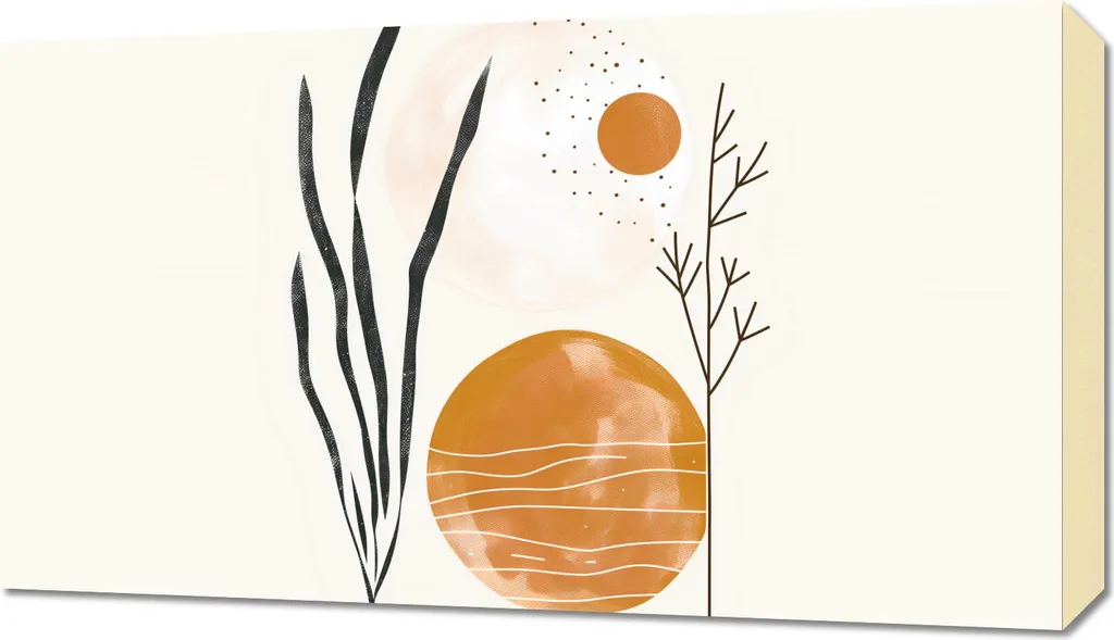 Tableau Blitz 70x40 cm en Verre Trempé - Impression d'Art Durable