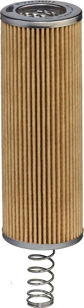 Filtre hydraulique EY836H D326 Hengst pour engins et réseaux mobiles