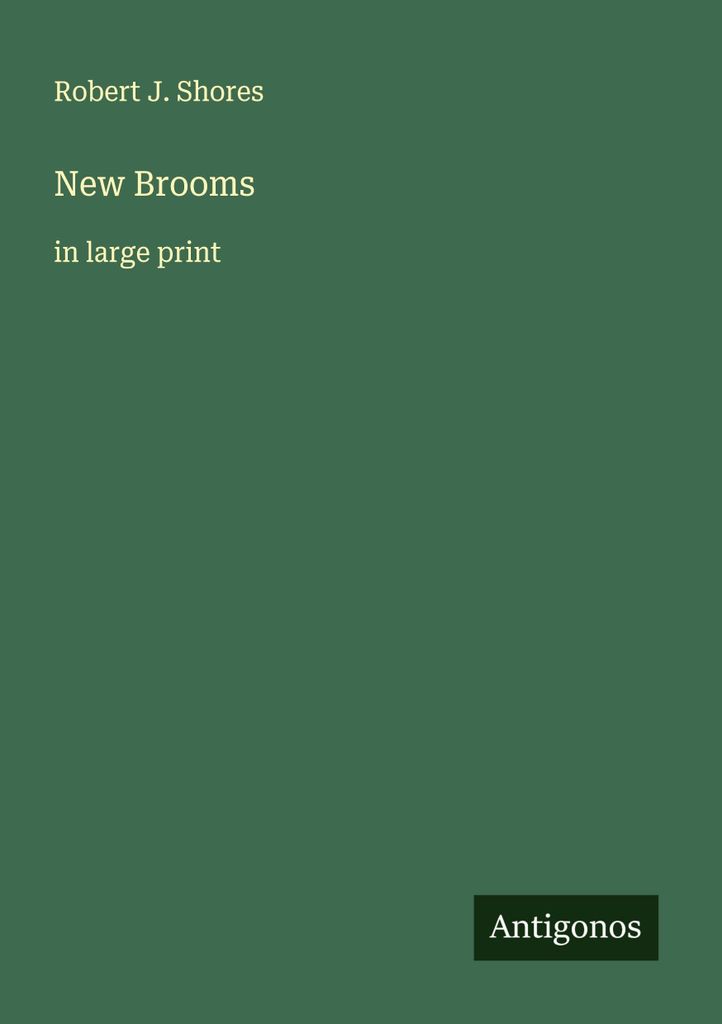 New Brooms