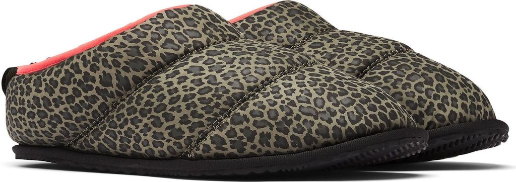 Sorel Go Bodega Pantoffeln Damen