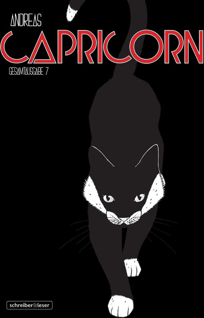 Capricorn
