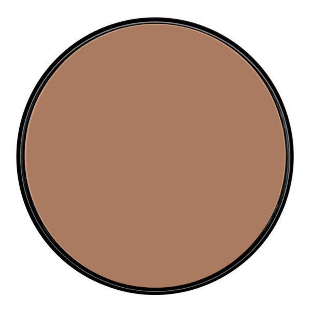 Kryolan Aquacolor Gesichtsfarbe hypoallergen 30 ml – 4w Produktbild 