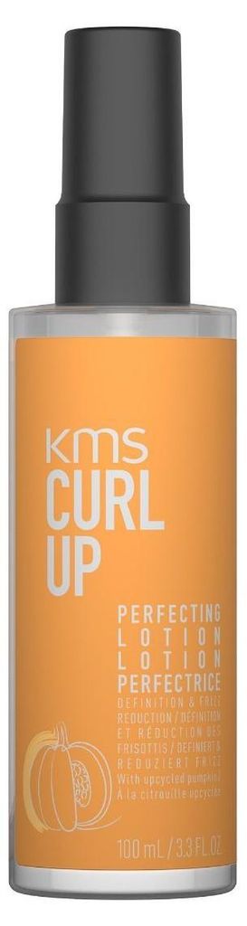 KMS Curl Up Perfecting Lotion 100ml - Produktbild 