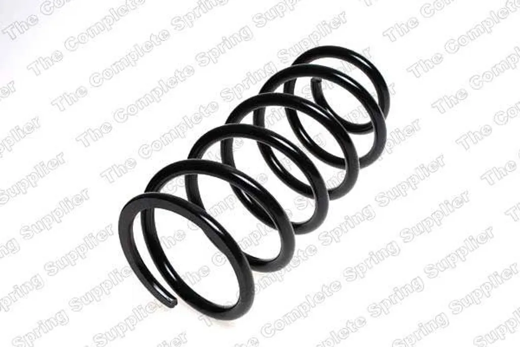 Ressort de suspension robuste 4292605 LESJÖFORS acier haute qualité