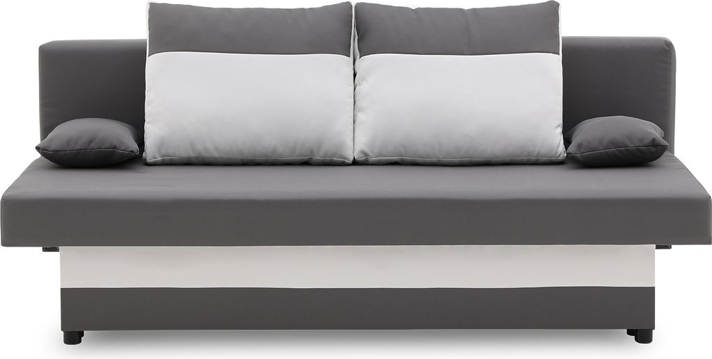 Couch SONY 190x90 mit Schlaffunktion - Farben zur Auswahl - Produktbild 7