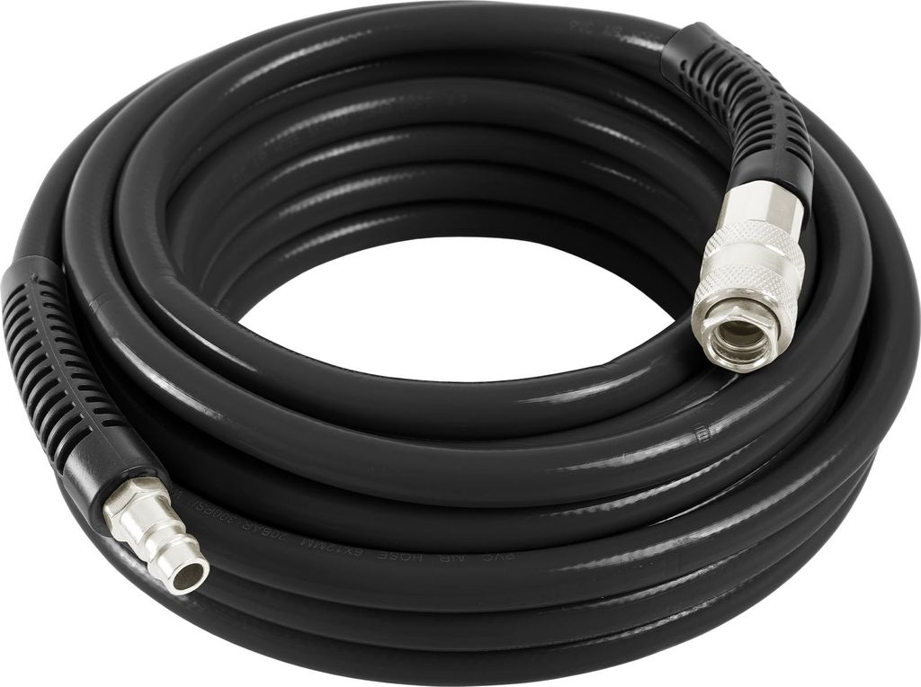 TECPO Druckluftschlauch 10 m Produktbild 