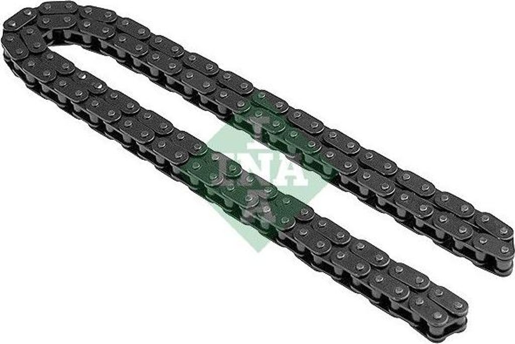 INA 553 0295 10 Steuerkette OE 1247150 kompatibel mit 3er E36, 3er E46, 5er E34, Z3er E36, S-Type, XJ, XK8, XK8er
