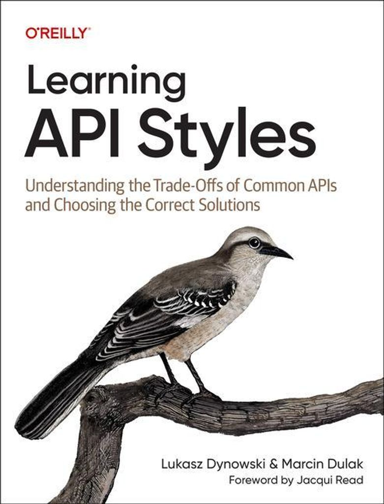 API-Lernstile
