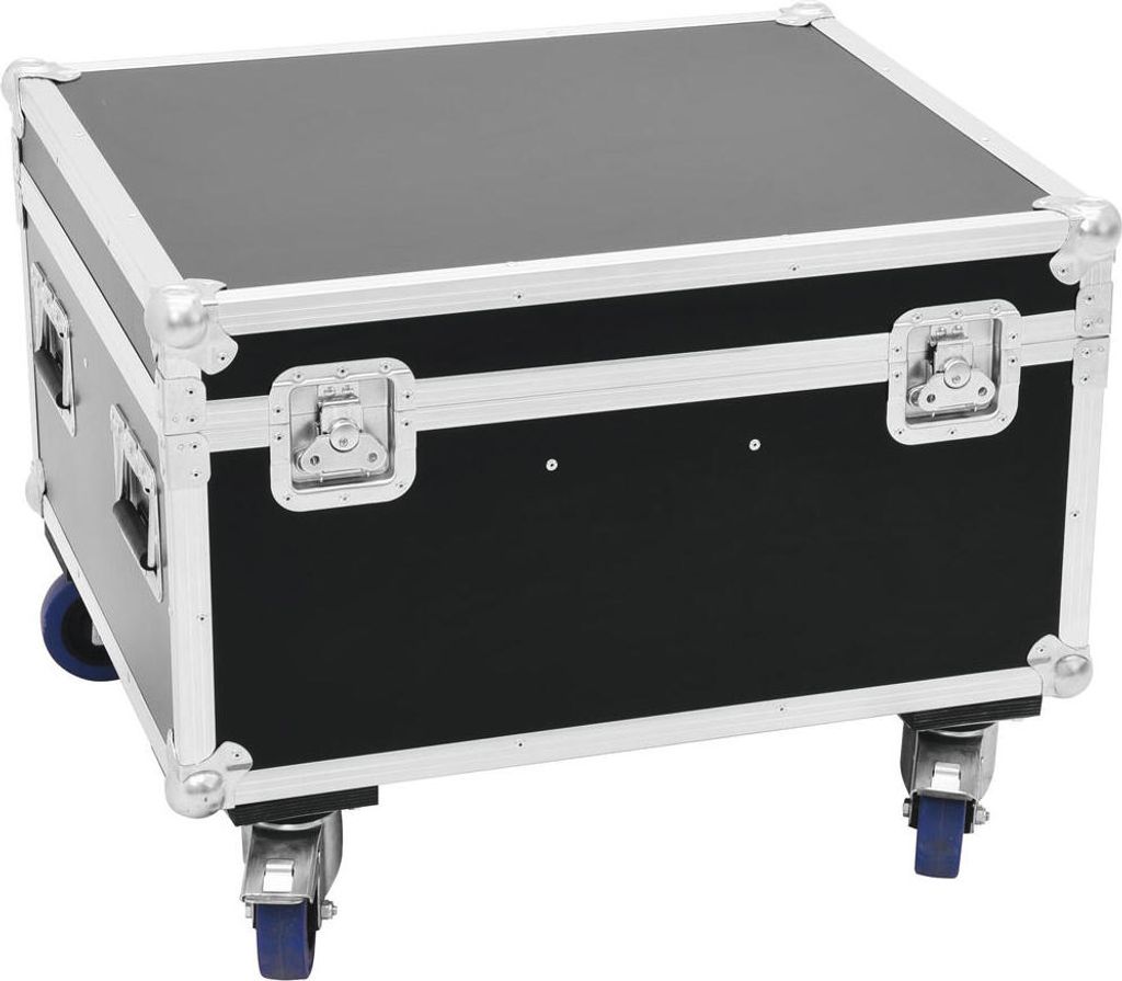 Roadinger Case LED TMH-X1 (L x B x H) 610 x 710 x 530 mm Produktbild 