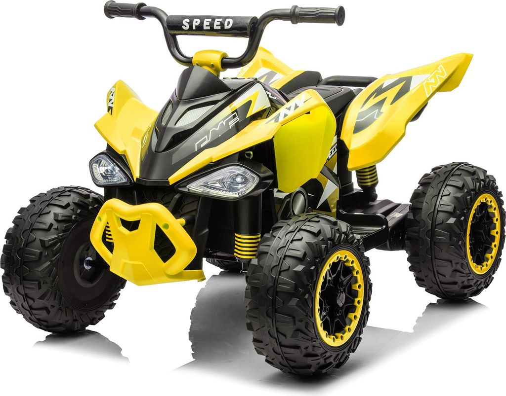 Detská elektrická štvorkolka FCH 12 V, 7 Ah, ATV, hudba, Obrázok produktu 