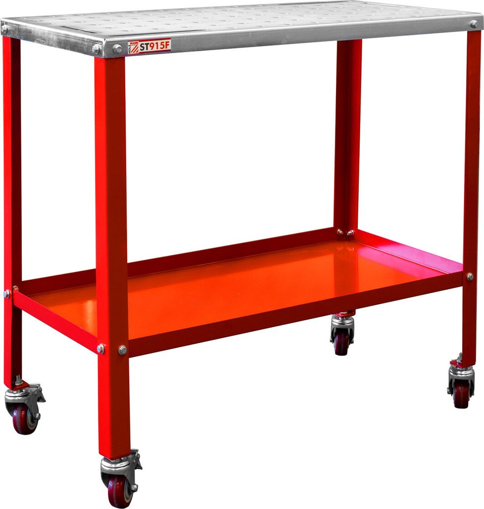 Holzmann Fahrbarer Schweißtisch ST915F