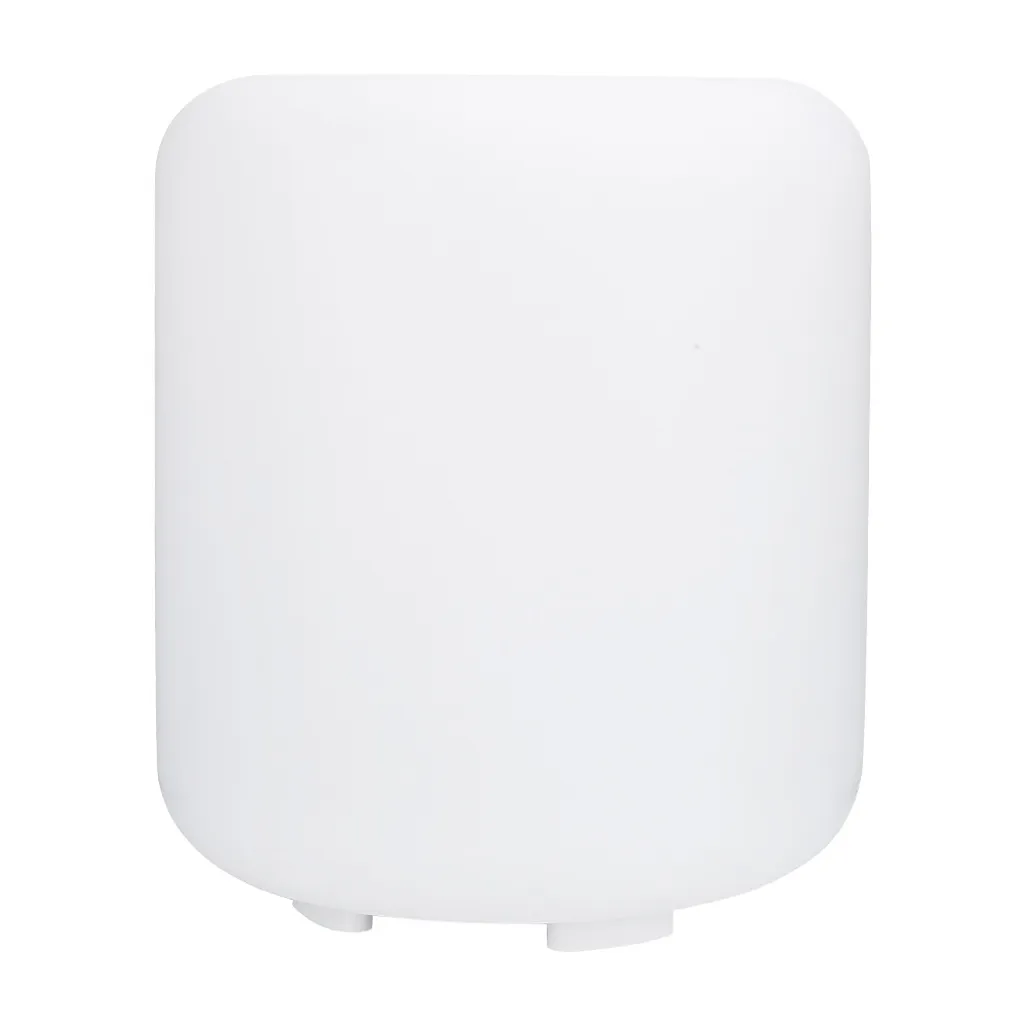 Lampe de nuit haut-parleur intelligent avec chargeur sans fil intégré