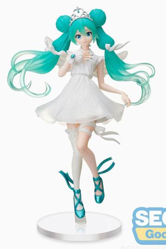 hatsune miku action figure