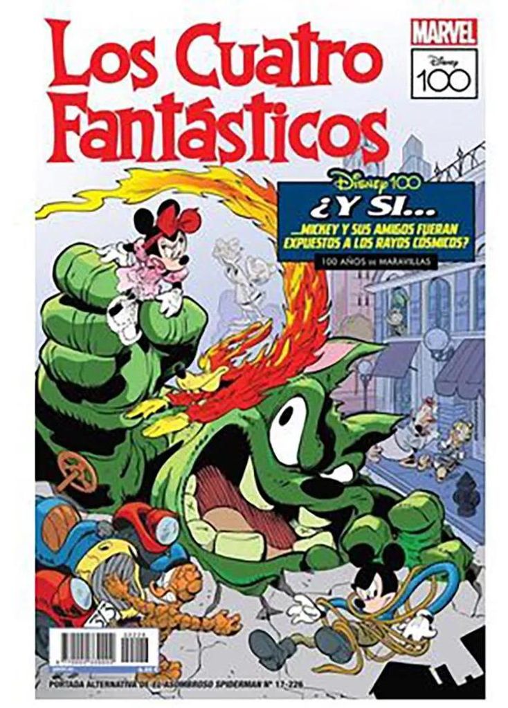 Panini El Asombroso Spiderman 17 Comic Mehrfarbig Mehrfarbig One Size