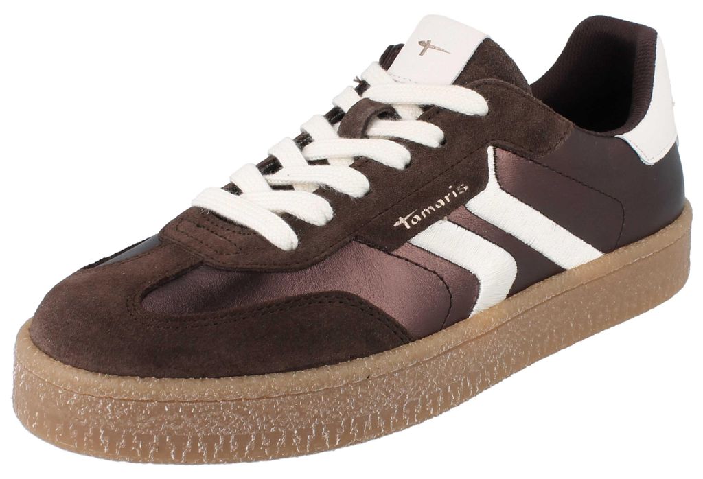 Scarpe sportive Tamaris per palestre, con suola sagomata, Immagine del prodotto 