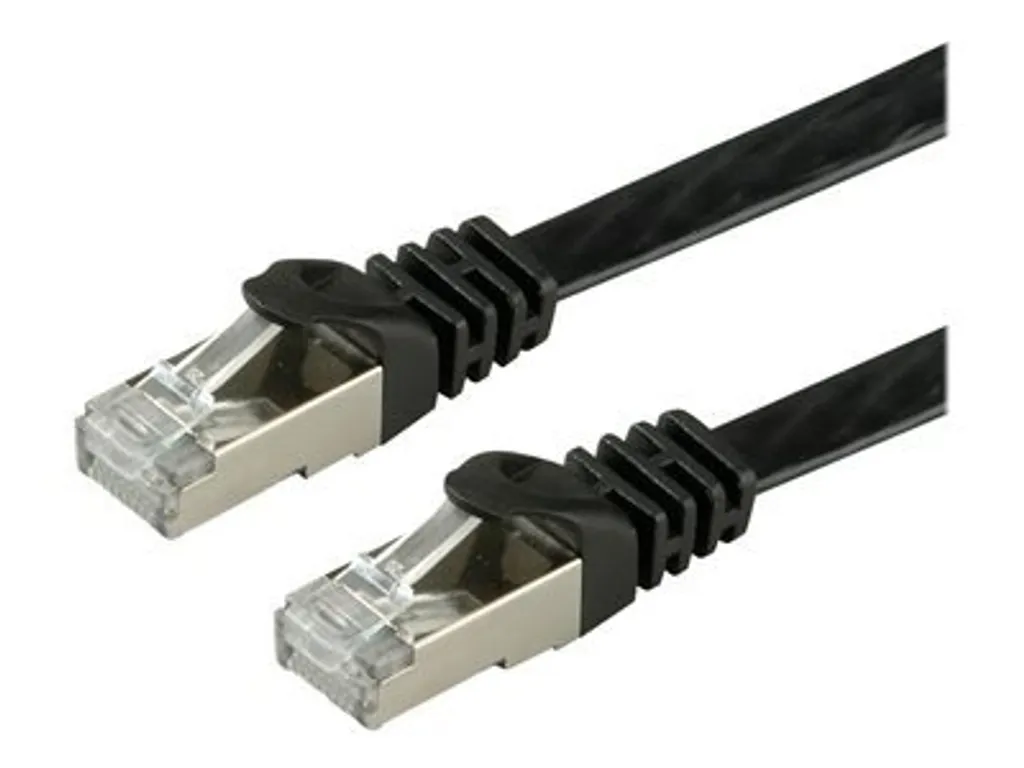 Cavo Ethernet VALUE RJ45 Cat6 - Lag Zero per Gaming Professionale