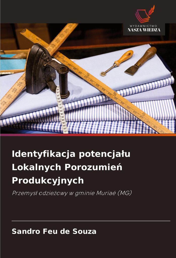 Identyfikacja potencja¿u Lokalnych Porozumie¿ Produkcyjnych