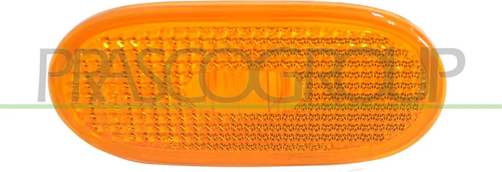 PRASCO ME9194000 Indicatore Specchio Sinistro Sprinter W906 OE A0038201256