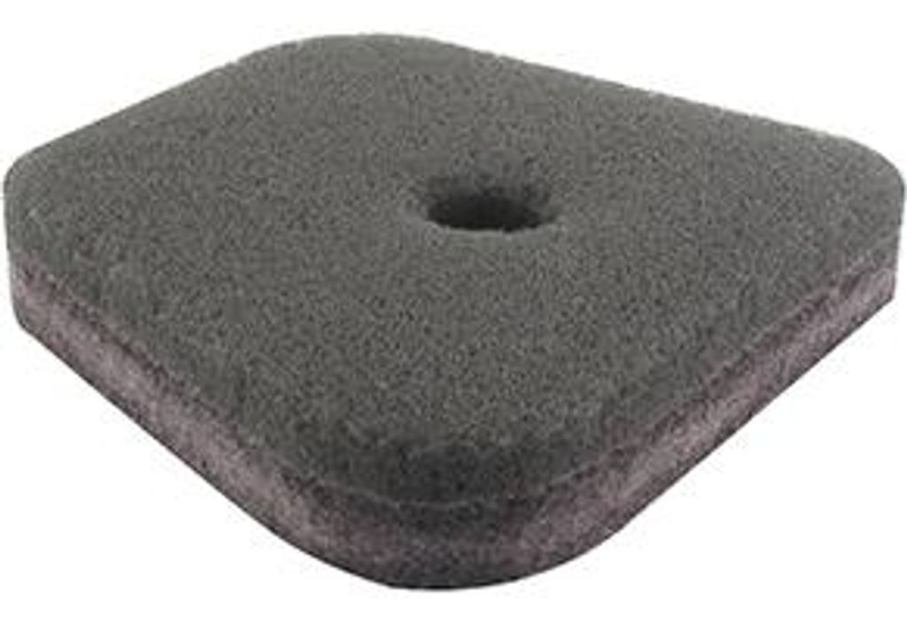 Original: Filtre Origine Stihl Pour Débroussailleuses Fr 130 T, Fs 100, Fs 100 R, Fs 100 Rx, Fs 110, Fs 110 R, Fs 130, Fs 130 R, Fs 310, FÜberset...
