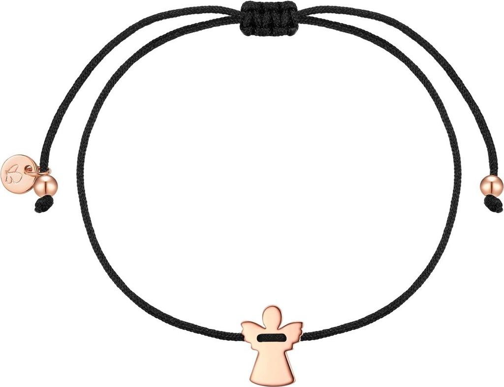 Glanzstücke München Armband Engel Sterling Silber 50084724