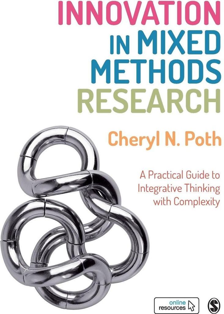 Innovation in Mixed Methods Research