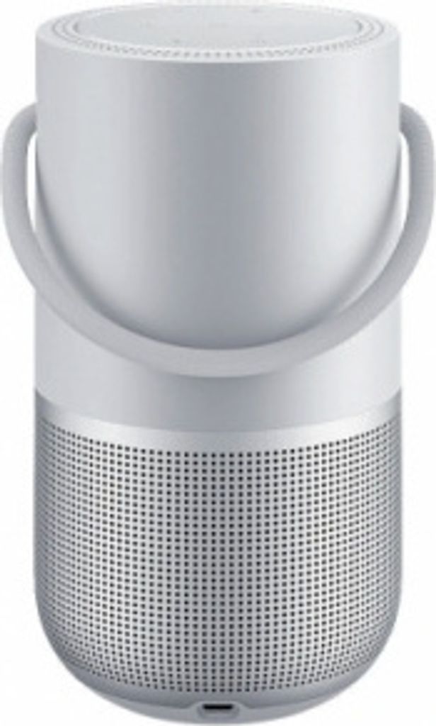BOSE Portable Home Speaker Lautsprecher App-steuerbar, Produktbild 9