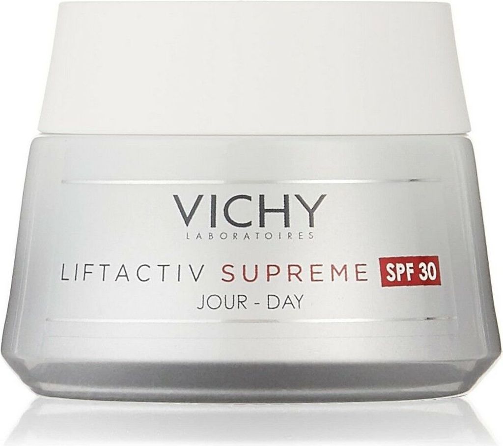 Vichy Liftactiv Supreme Care SPF30 - na dzień Zdjęcie produktu 8