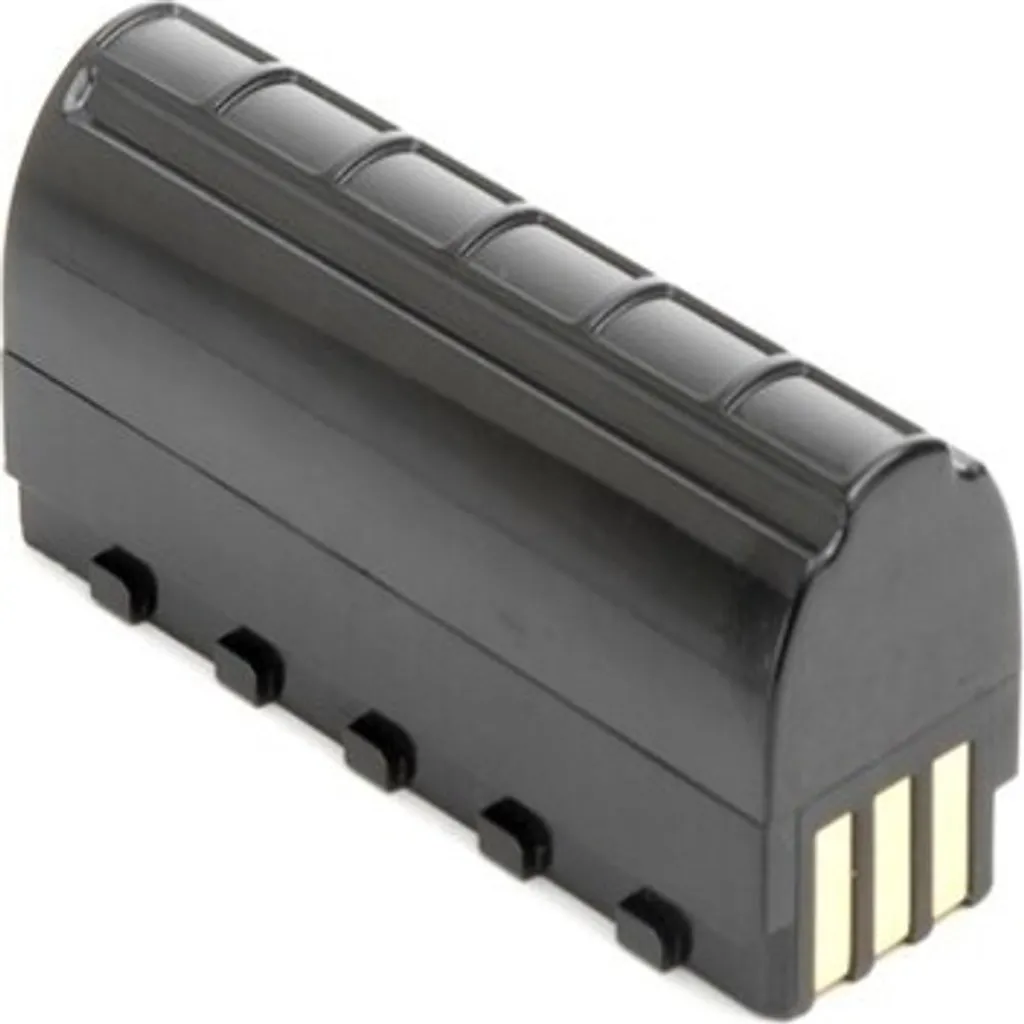Batterie pour Lecteur Code-Barres Zebra LS3478 DS3478 - Spécial Entrepôt