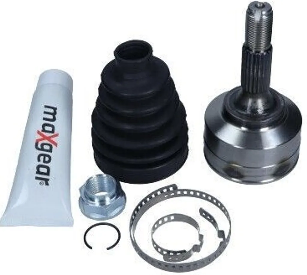 Cardan Arbre de Transmission MAXGEAR Haute Résistance pour Citroën C3 3272VT
