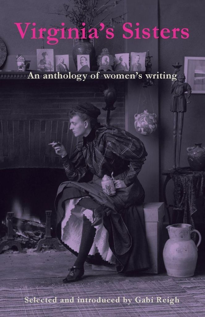 Virginias Sisters – Lingua: Inglese