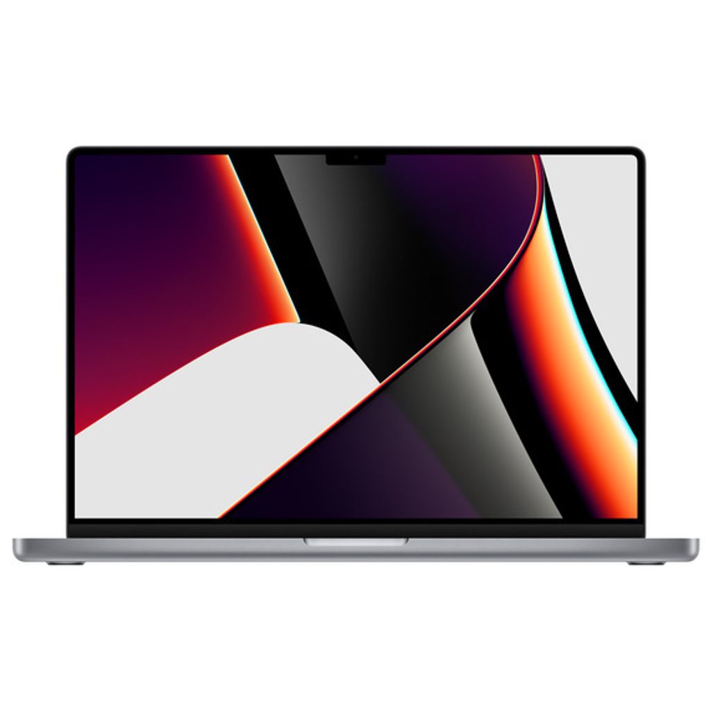 Laptop Apple MacBook Pro 13,3/M1/16GB/1TB/macOS