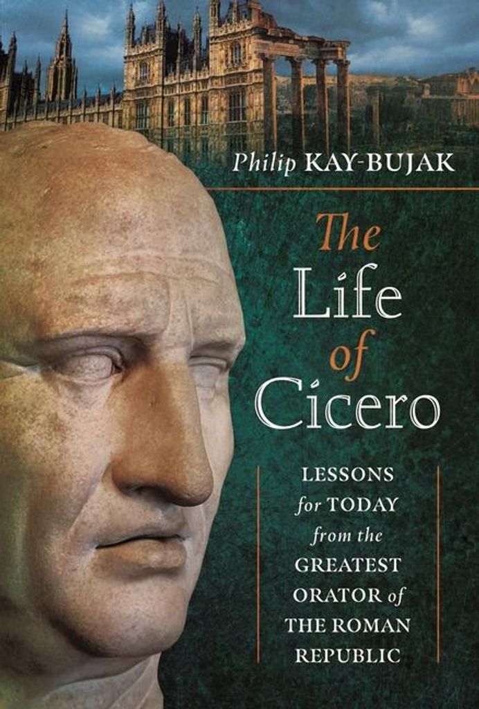 The Life of Cicero