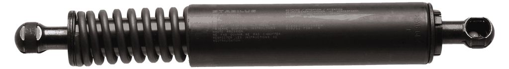 STABILUS FEDERBEIN 019440 Gasfeder Heckklappendämpfer passend für MERCEDES-BENZ R-Klasse (W251, V251) 313mm