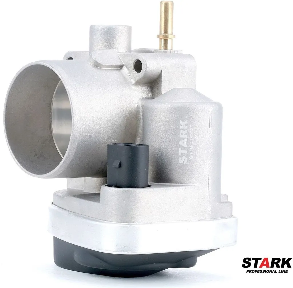 Résoudre Défaut Injection avec Corps de Papillon 8200171134 pour Renault Scenic