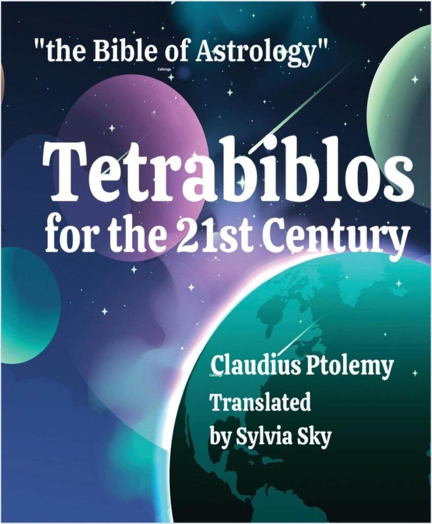 Tetrabiblos for the 21st Century