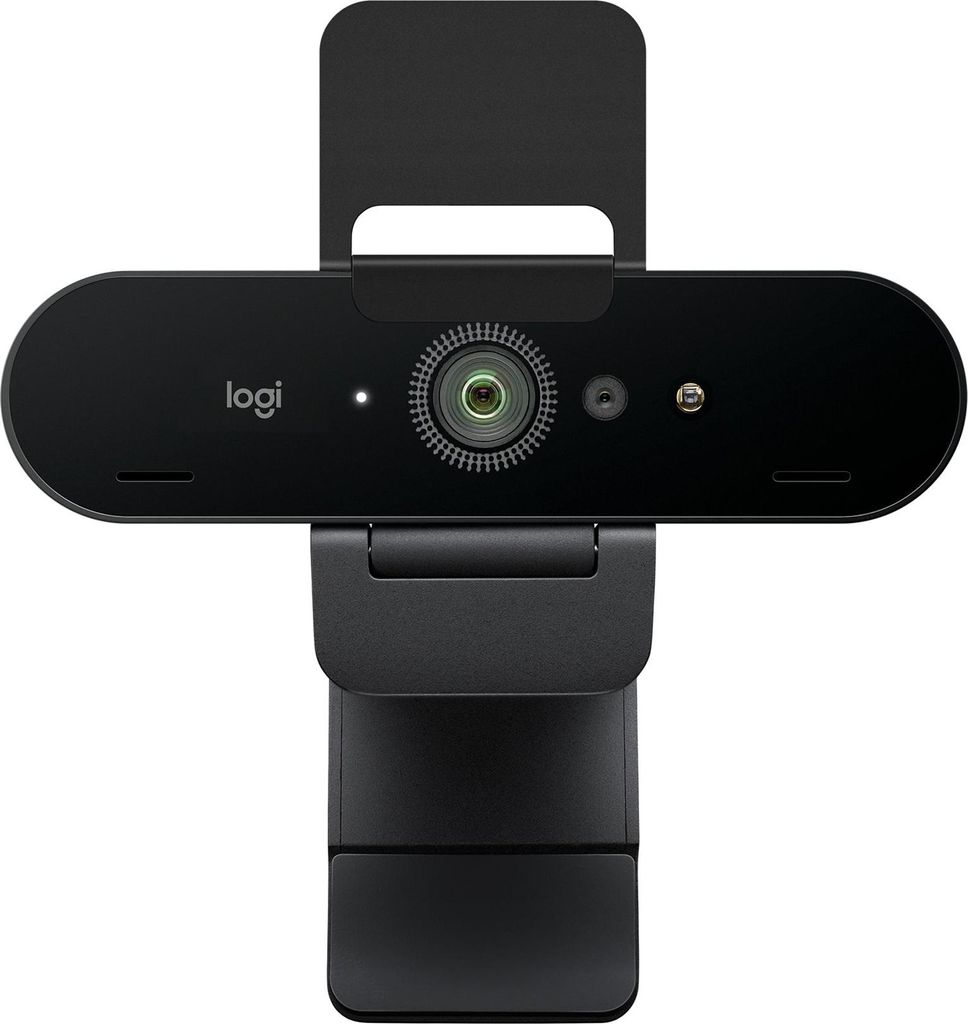 Logitech Brio 4K, 13 MP, 4096 x 2160 px, 4K Ultra HD, 90 Obrázok produktu 