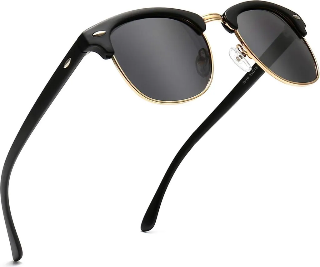 Lunettes de soleil pour la conduite et activités de plein air