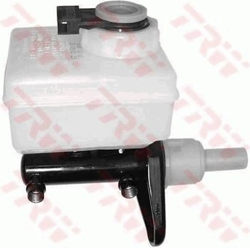 Maître-cylindre de frein pour Nissan Patrol GR V Y61 - TRW PMK313 OE