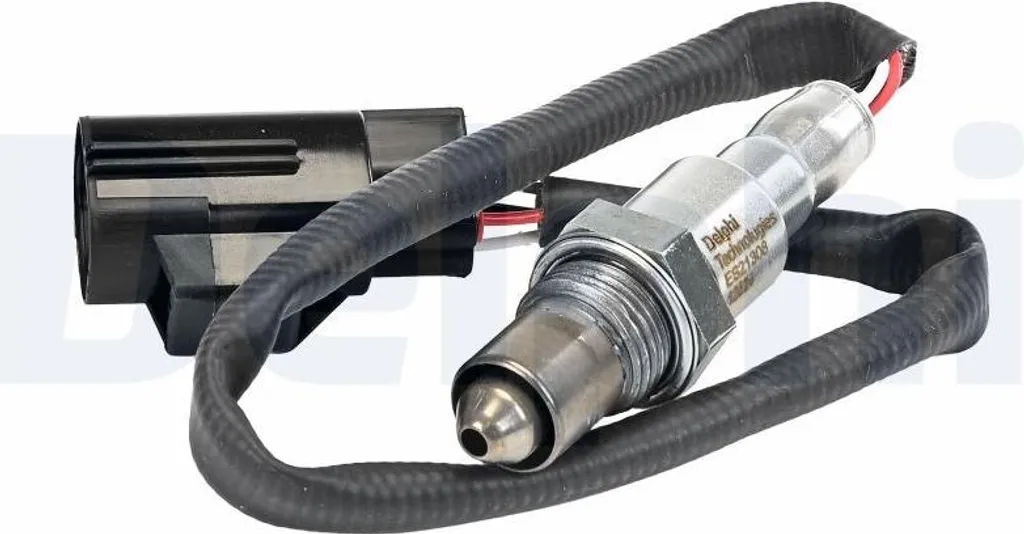 Sonde Lambda pour Land Rover Discovery et Evoque 14- haute précision