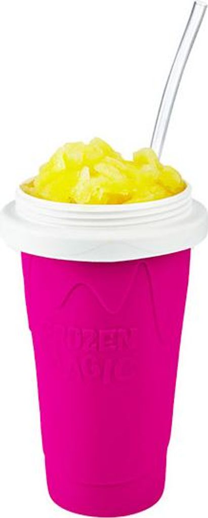 Becher für Eis und gefrorene Getränke