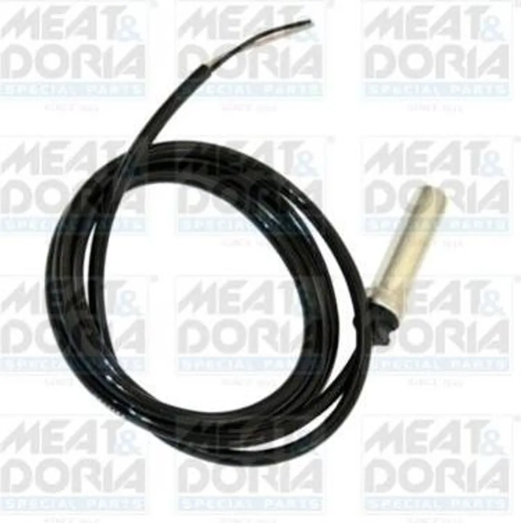 Guida al Sensore ABS MEAT & DORIA 90198 per Mercedes Sprinter 903