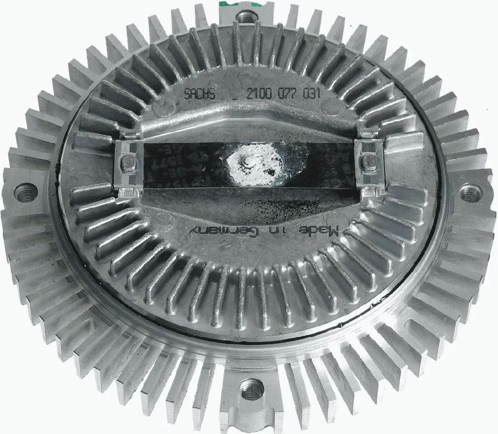 Embrayage de ventilateur SACHS 2100 077 031 pour Audi A4 A6 et Passat