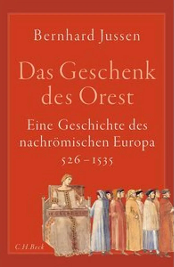 Das Geschenk des Orest - Tragédie Classique en Allemand Format Relié