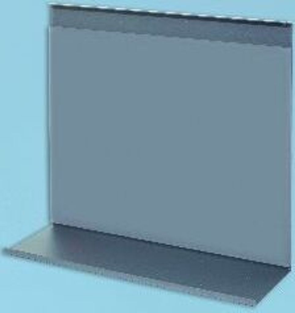 Naber, Linero MosaiQ Memoboard. Tafel und Magnetwand, Titan grau - Relingsysteme